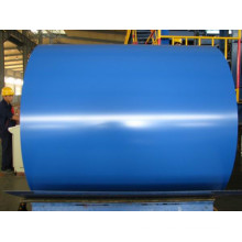 Color Coated Steel Coil Made by Yanbo